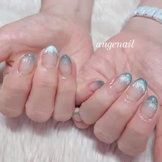 ネイル オーナーネイリスト MAKIのネイルデザイン