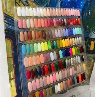 ネイル ネイルサロンImpress蒲田店所属・ネイルサロン impress蒲田店のネイルデザイン