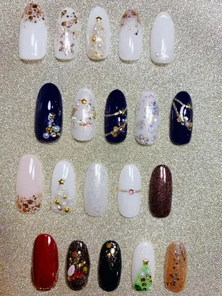 ネイル R.N アールドットエヌのネイルデザイン