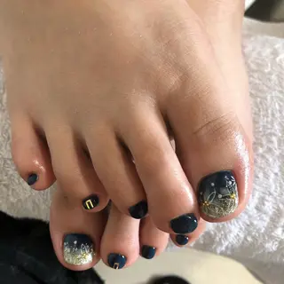 ネイル 口コミ5.0 Mizuki.aのネイルデザイン