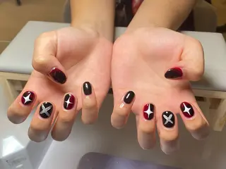 ネイル XIAO YINGのネイルデザイン