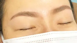 ココ ラッシュのマツエク・マツパデザイン