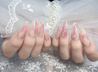 ネイル Mio NailsalonUのネイルデザイン