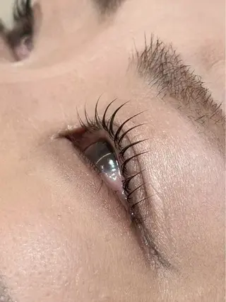 マツエク・マツパ ⭐️ shiori ⭐️のマツエク・マツパデザイン