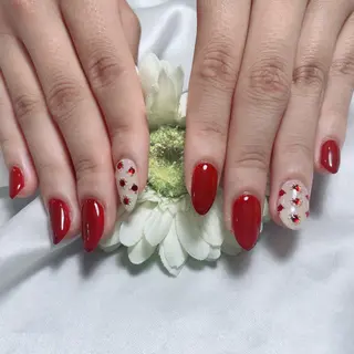 ネイル f  Nail 五日市駅北口のネイルデザイン