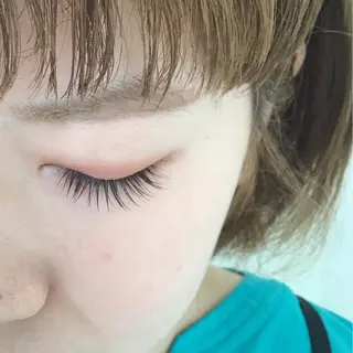 マツエク・マツパ KULIN Annのマツエク・マツパデザイン