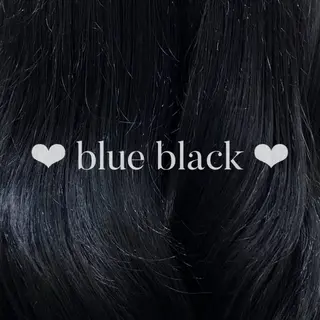 ロング カラー 𝐲𝐮𝐮𝐦𝐢 エクステ/ 艶カラーのヘアスタイル