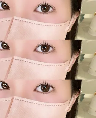 マツエク・マツパ private salon &youの眉毛・アイブロウイメージ