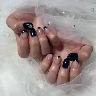 ネイル nail salon Bayのネイルデザイン