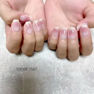ネイル テネルネイル tener nailのネイルデザイン