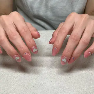ネイル EMUR水口店 nail  Akiのネイルデザイン