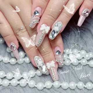 ネイル ナユキNA.YUKI 新宿店のネイルデザイン