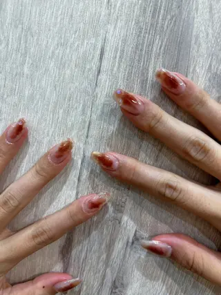 ネイル ヘアメイクネイリスト 💄💅hidemiのヘアスタイル