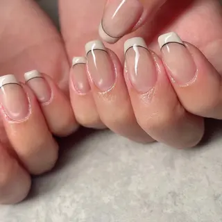ネイル lilbondir. chiharuのネイルデザイン