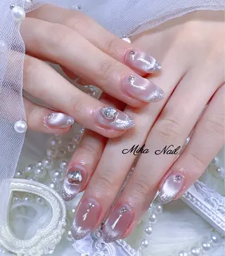 ネイル Mika Nailのネイルデザイン