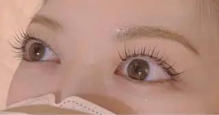 マツエク・マツパ Lycka till 加藤のマツエク・マツパデザイン