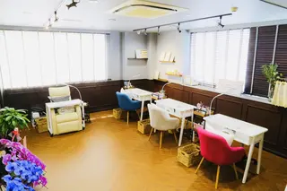 JEWELSALON サワイリエのエステ・リラクイメージ