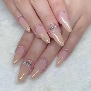 ネイル Mugi ☆KOHARUのネイルデザイン