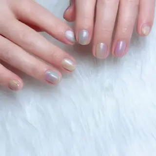 ネイル Nail Salon Maffyのネイルデザイン