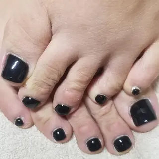 ネイル よしだ ひろきのネイルデザイン