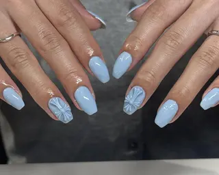 ネイル Molly _nailのネイルデザイン