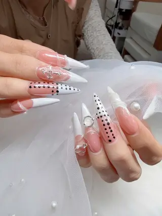 ネイル な なのネイルデザイン