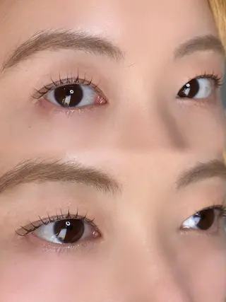 マツエク・マツパ Room大通り店/ Sasakiのマツエク・マツパデザイン