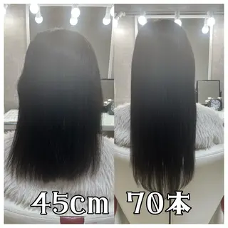 ロング 🫧ドレスアップ 南草津店🫧のヘアスタイル