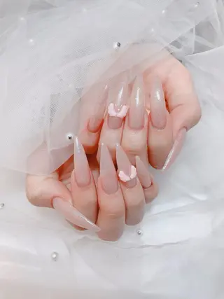 ネイル 宮本 里奈のネイルデザイン