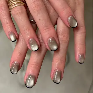 ネイル filonnail/ tomokaのネイルデザイン