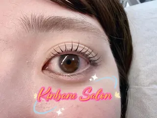 マツエク・マツパ 東 奈那のマツエク・マツパデザイン