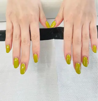 ネイル Nailst いずみのネイルデザイン
