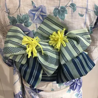 ヘアアレンジ 野崎 ひかりのヘアスタイル