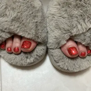 ネイル ten nail salon かえでのネイルデザイン