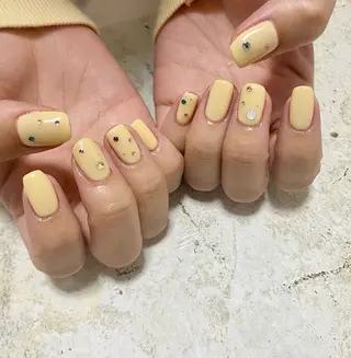 ネイル nailist. SHIZUKA🫧のネイルデザイン