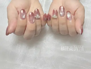 ネイル hairsalon 556のマツエク・マツパデザイン