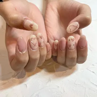 ネイル 💎MA YU💎のネイルデザイン