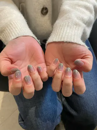 ネイル plume. SAIKAのネイルデザイン