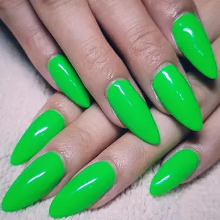 ネイル よしだ ひろきのネイルデザイン