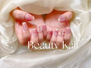 ネイル Beauty Kaif ネイルのネイルデザイン