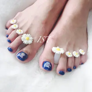 ネイル メンズ歓迎🙆‍♀️ エステ/ネイルISTのネイルデザイン