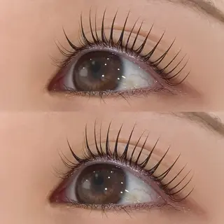 マツエク・マツパ Garlandeye KOTOHIのマツエク・マツパデザイン