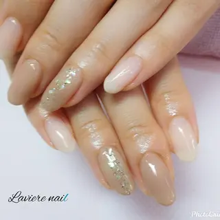 ネイル Laviere nail&脱毛サロンのエステ・リラクイメージ
