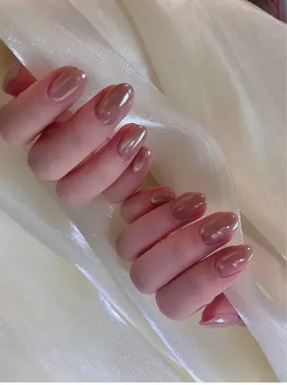 ネイル Nail Salon HARUのネイルデザイン
