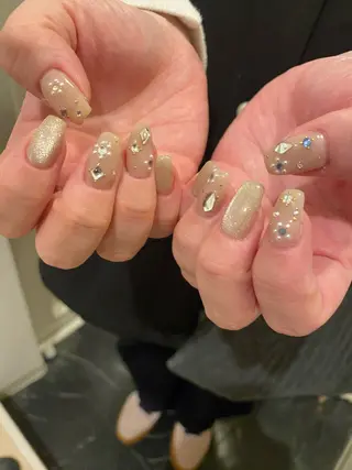 ネイル Bella Nailsのネイルデザイン