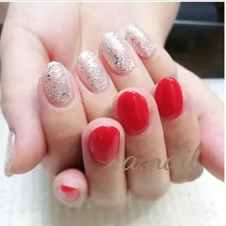 ネイル ネイルサロン エーネイルのネイルデザイン