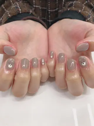 ネイル nail by minamiのネイルデザイン