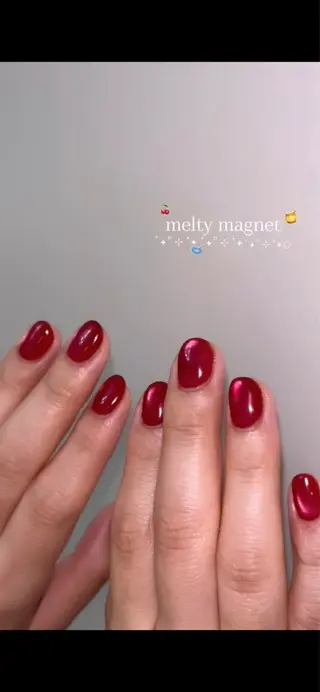 ネイル 豊洲/有明/東雲 ネイルサロン🍑もものネイルデザイン