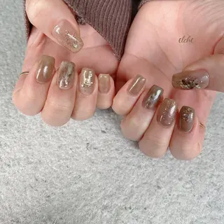 ネイル Rio 𓍼のネイルデザイン