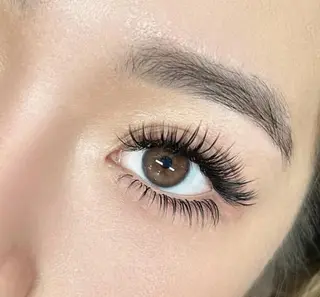 マツエク・マツパ Haru💖Eye lash🌻日暮里店のマツエク・マツパデザイン
